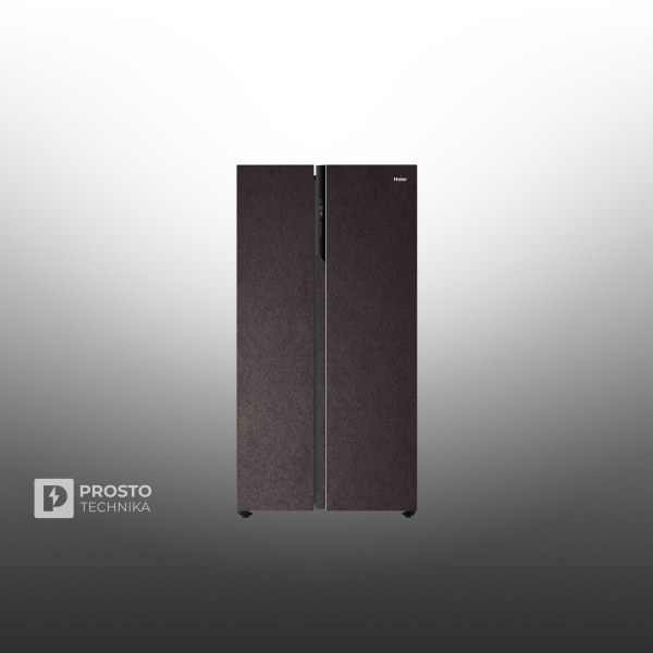 Холодильник HAIER HRF-541DY7RU